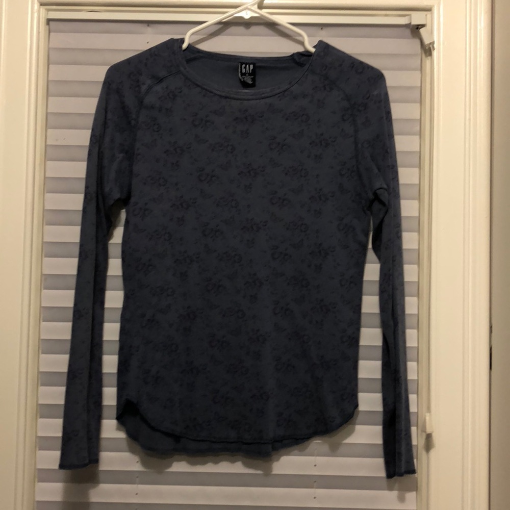 Gap Shirt